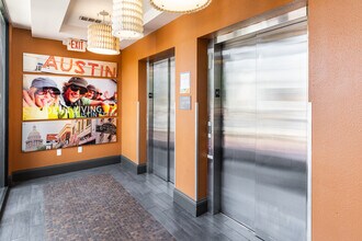 Grandmarc Austin in Austin, TX - Building Photo - Interior Photo