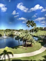 2455 Lindell Blvd, Unit LindelllBlvdDelrayBeach in Delray Beach, FL - Building Photo