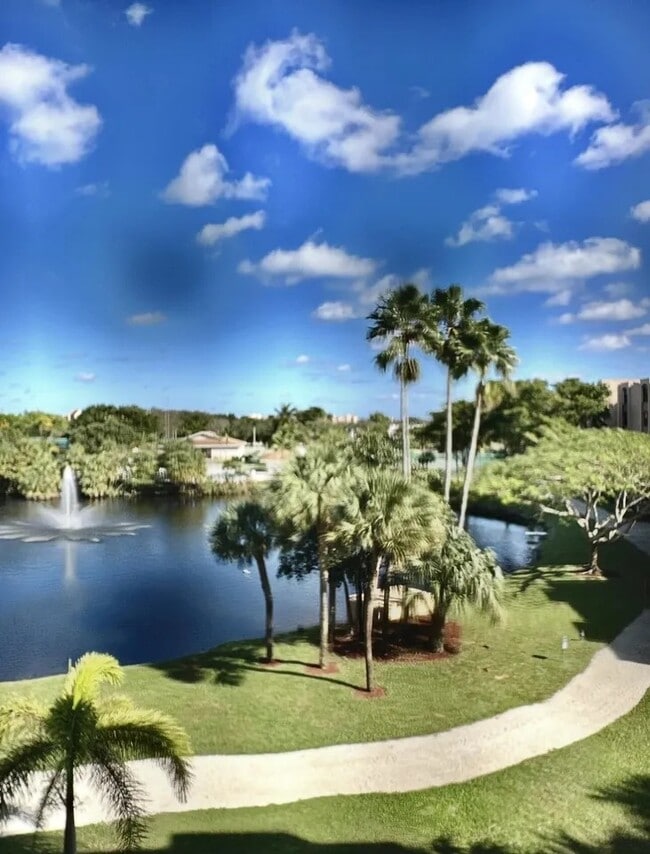 property at 2455 Lindell Blvd