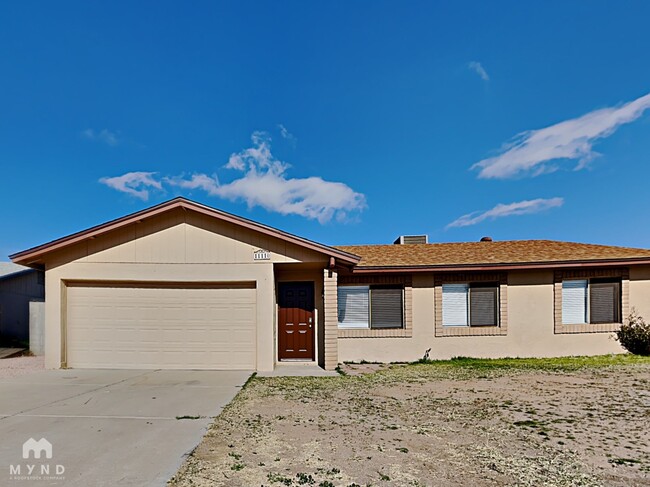 property at 11110 W Glenrosa Ave