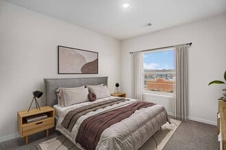 The Madison at Stetson Hills in Colorado Springs, CO - Building Photo - Building Photo