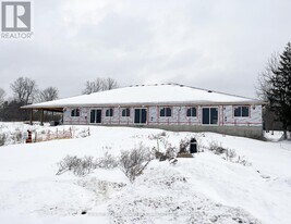 3 Victor St in Centre Hastings, ON - Building Photo