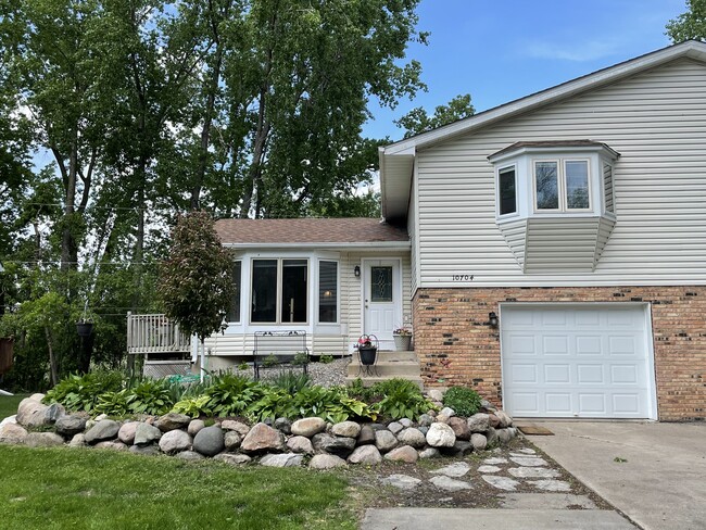 property at 10704 11th Ave N
