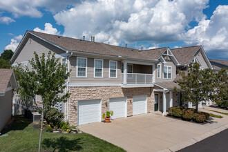 Ivy Ridge Condominiums in Cold Spring, KY - Building Photo - Building Photo