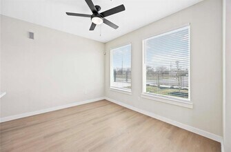 9212 Jutland Rd-Unit -A in Houston, TX - Building Photo - Building Photo