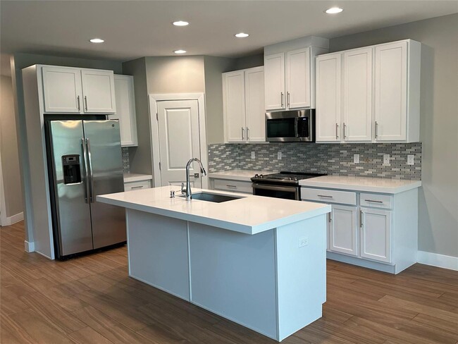 4507 E Aqua Bella Ln in Davie, FL - Foto de edificio - Building Photo