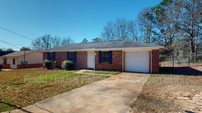 125 Nann St in Enterprise, AL - Building Photo - Building Photo