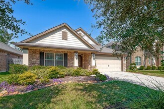 23613 Alder Branch Ln in New Caney, TX - Building Photo - Building Photo