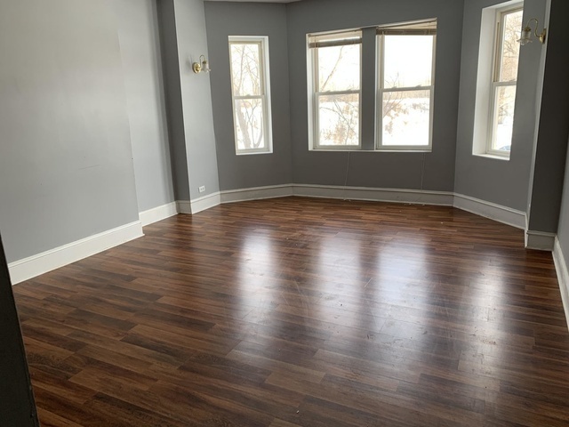 7500 S Emerald Ave-Unit -1 in Chicago, IL - Building Photo - Building Photo