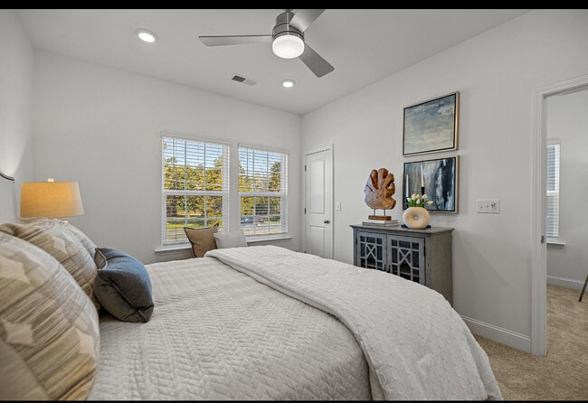 property at 4009 Crooked Spruce Ct