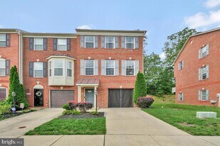 11771 Sunningdale Pl in Waldorf, MD - Building Photo