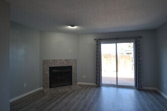 1504 Crestone Ave in Colorado Springs, CO - Building Photo - Building Photo