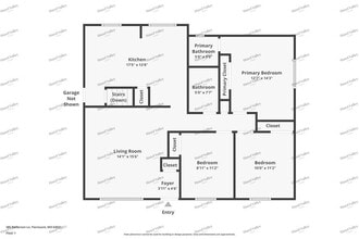 385 Patterson Ln in Florissant, MO - Building Photo - Building Photo