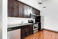 1400 N Arthur Ashe Blvd