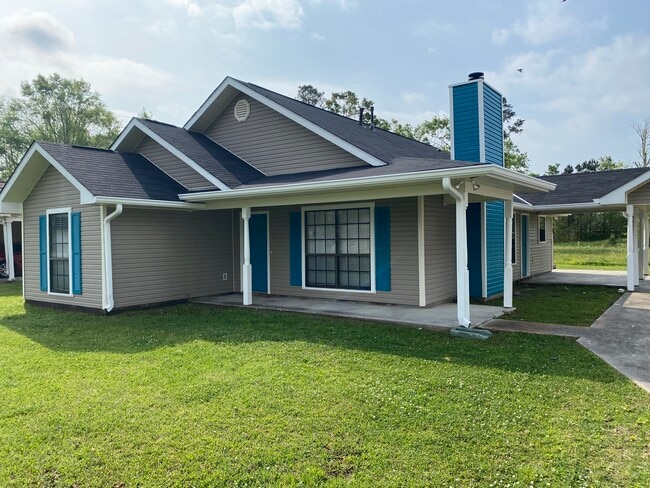 property at 16 Cypress Dr