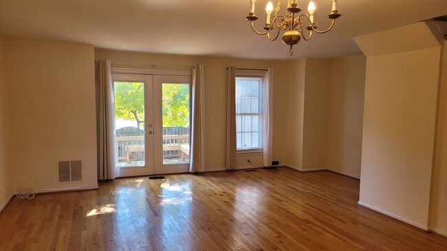 property at 7865 Parthian Ct