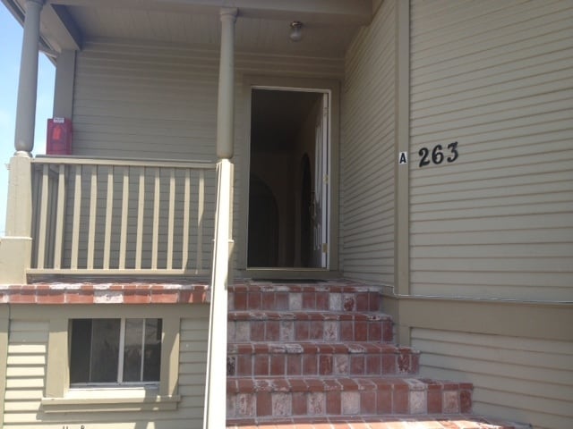 263 Monroe St in Monterey, CA - Building Photo - Building Photo