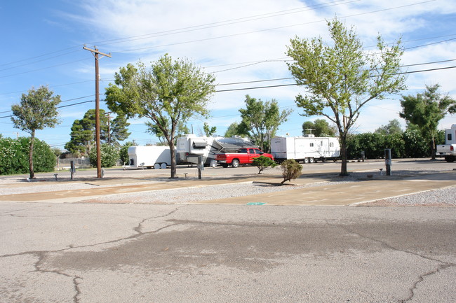 Gaslight Square Mobilehome in Canutillo, TX - Building Photo - Building Photo