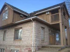 3419 W Colorado Ave, Unit 101D in Colorado Springs, CO - Building Photo