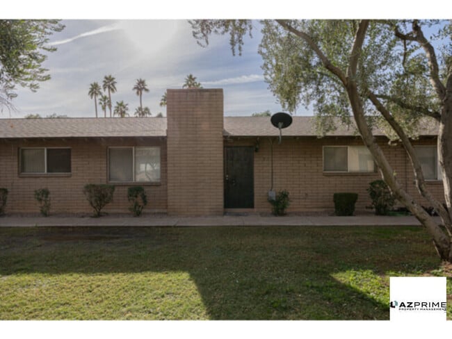 3031 S Rural Rd in Tempe, AZ - Foto de edificio - Building Photo