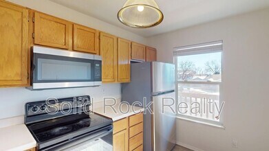 971 Brant Hollow Ct in Colorado Springs, CO - Building Photo - Building Photo