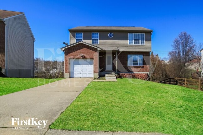 property at 30 Otter Dr