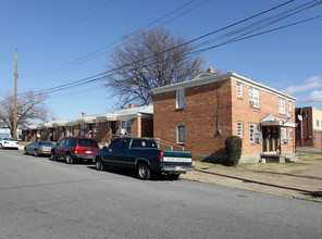 314 St Paul Ave in Memphis, TN - Building Photo - Building Photo