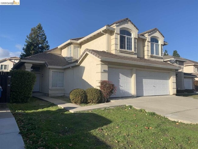 property at 4635 Fallow Way