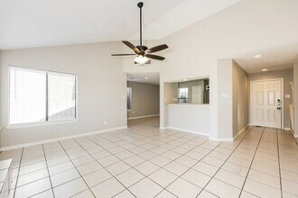 4117 Cochise Dr in Balch Springs, TX - Foto de edificio - Building Photo