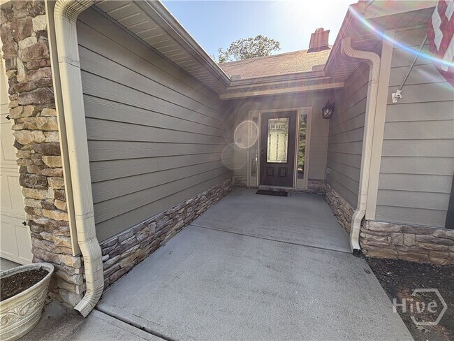140 Rolling Oaks Ln in Colbert, GA - Building Photo - Building Photo
