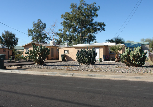 9424 N 9th Ave in Phoenix, AZ - Building Photo - Building Photo