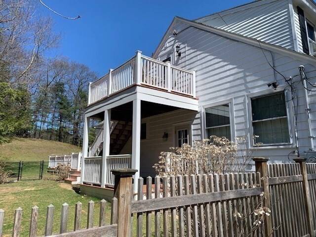 5 Lowell St in Lynnfield, MA - Building Photo - Building Photo