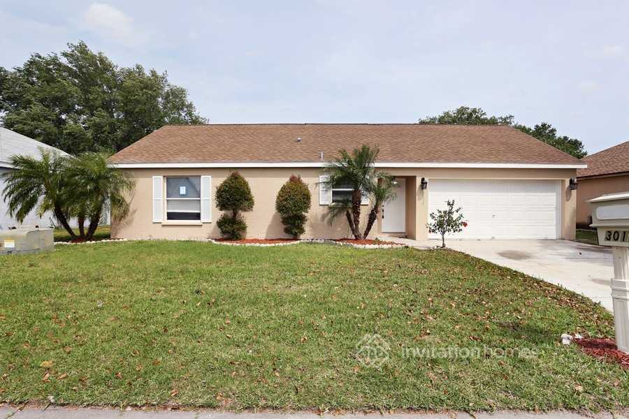 3014 6th Ave W in Palmetto, FL - Building Photo