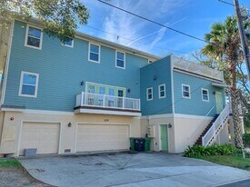 133 De Haven St in St. Augustine, FL - Building Photo