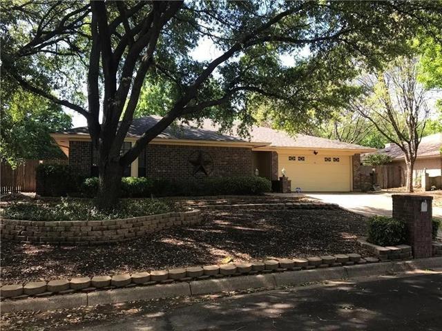 4413 Sweetgum Way in Fort Worth, TX - Building Photo