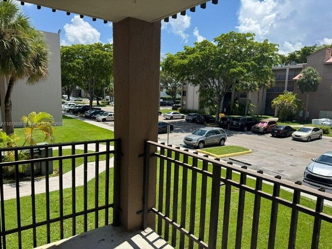 property at 3601 SW 117th Ave