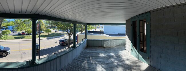 27 E Pulteney St, Unit 101 in Corning, NY - Foto de edificio - Building Photo