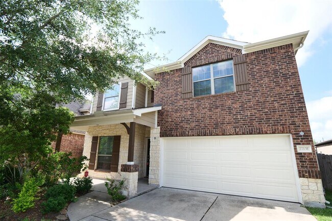 27131 Danbridge Gulch Ln in Katy, TX - Building Photo - Building Photo