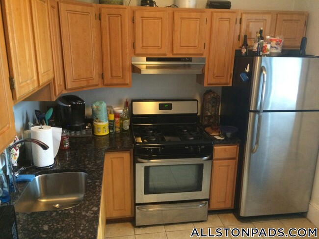 property at 239 Harvard Ave