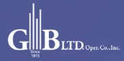 Property Management Company Logo G.B. Ltd. Operating Co., Inc.