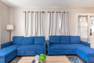 2217 13th St, Unit SI ID1043597P in Columbus, GA - Building Photo - Building Photo