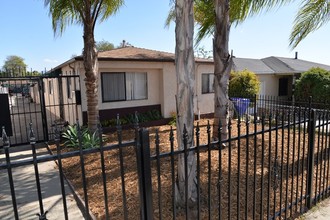 443-445 47th St in San Diego, CA - Building Photo - Other