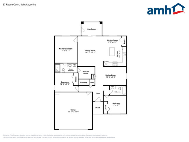 37 Roque Court in St. Augustine, FL - Building Photo - Building Photo