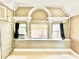 1458 N Gaylord St in Denver, CO - Building Photo