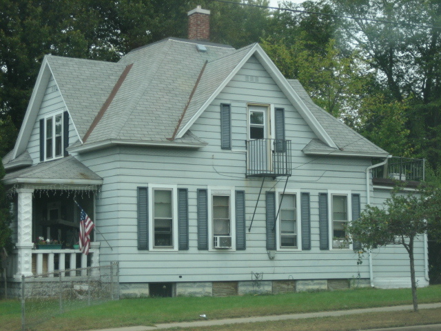 603 Balcom St in Eau Claire, WI - Building Photo - Building Photo