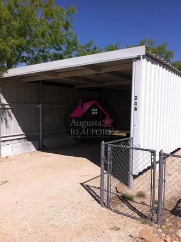 238 High Cotton Pkwy in Merkel, TX - Building Photo - Building Photo