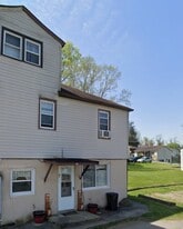 200 Gary St in Fairmont, WV - Building Photo