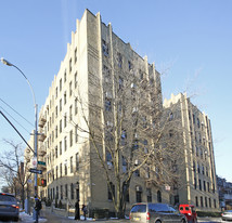 5100 15th Ave Apartments