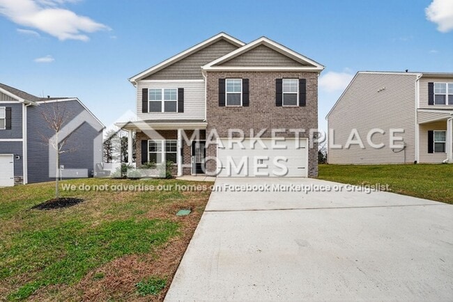 property at 12318 Hatmaker Ln
