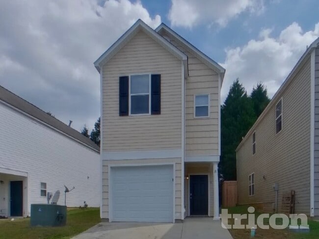 31 Gatewood Way in Columbia, SC - Foto de edificio - Building Photo